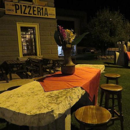 Locanda La Sosta Кавайон-Веронезе Экстерьер фото