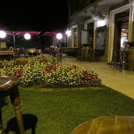Locanda La Sosta Кавайон-Веронезе Экстерьер фото