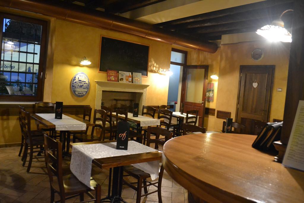 Locanda La Sosta Кавайон-Веронезе Экстерьер фото