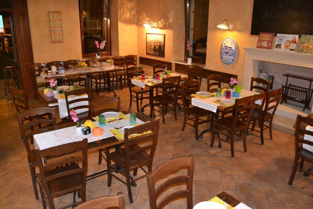 Locanda La Sosta Кавайон-Веронезе Экстерьер фото