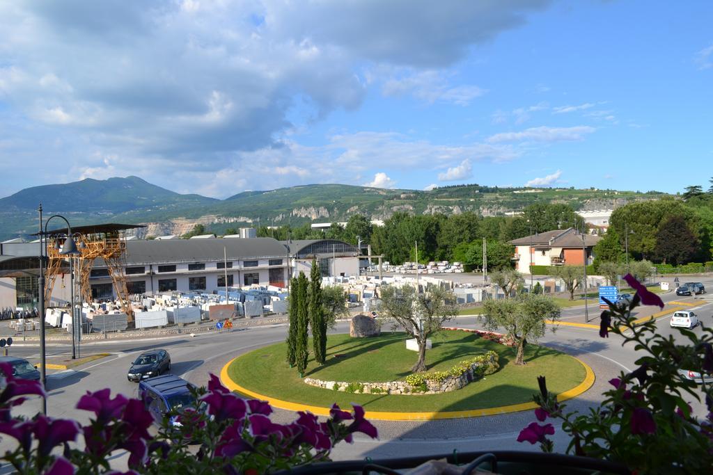 Locanda La Sosta Кавайон-Веронезе Экстерьер фото