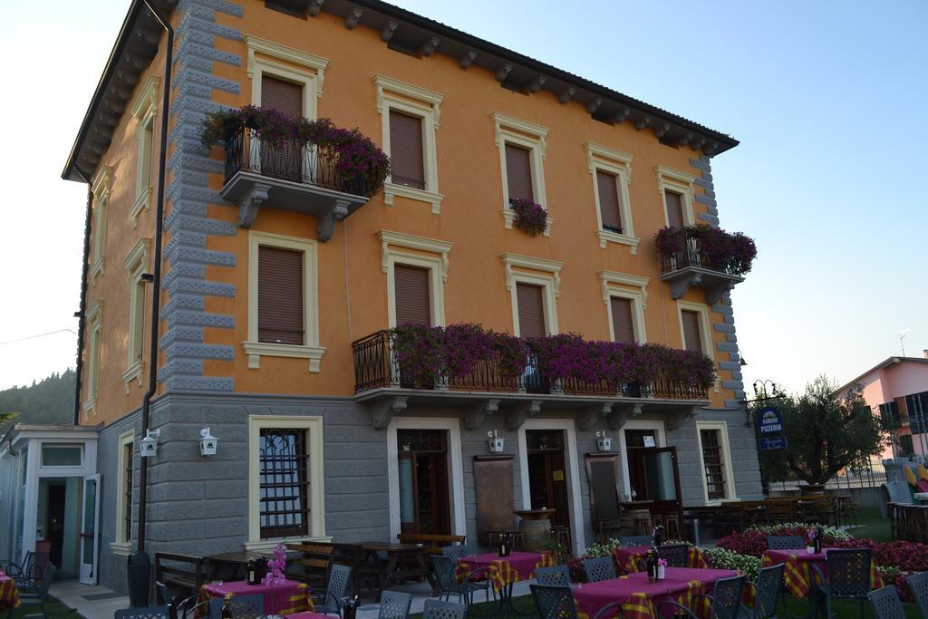 Locanda La Sosta Кавайон-Веронезе Экстерьер фото