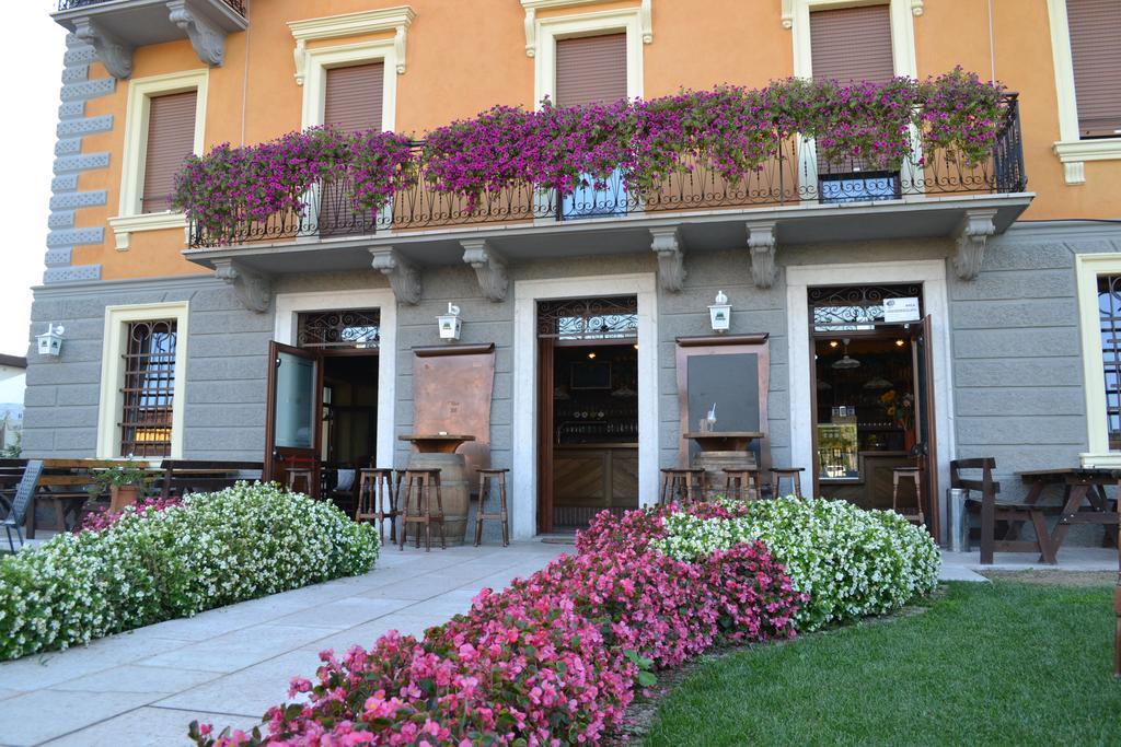 Locanda La Sosta Кавайон-Веронезе Экстерьер фото
