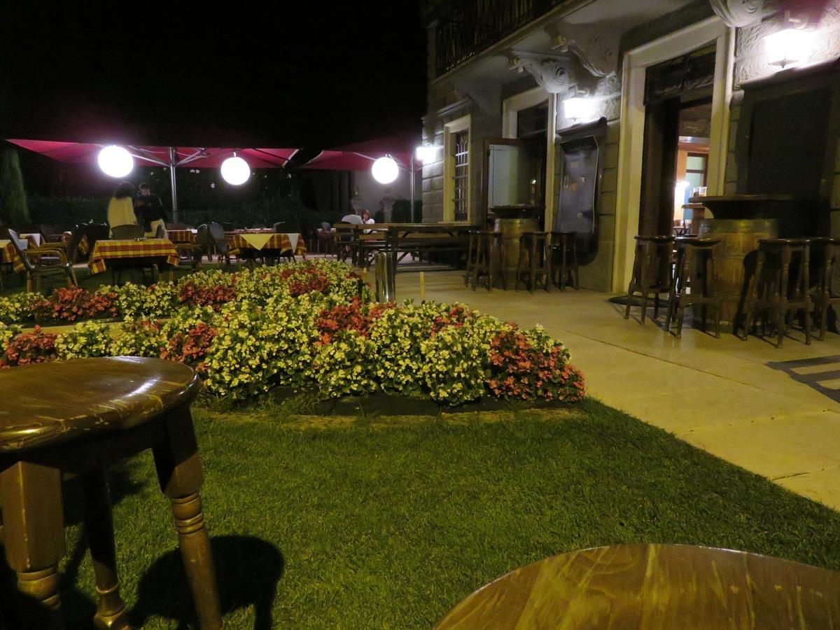 Locanda La Sosta Кавайон-Веронезе Экстерьер фото