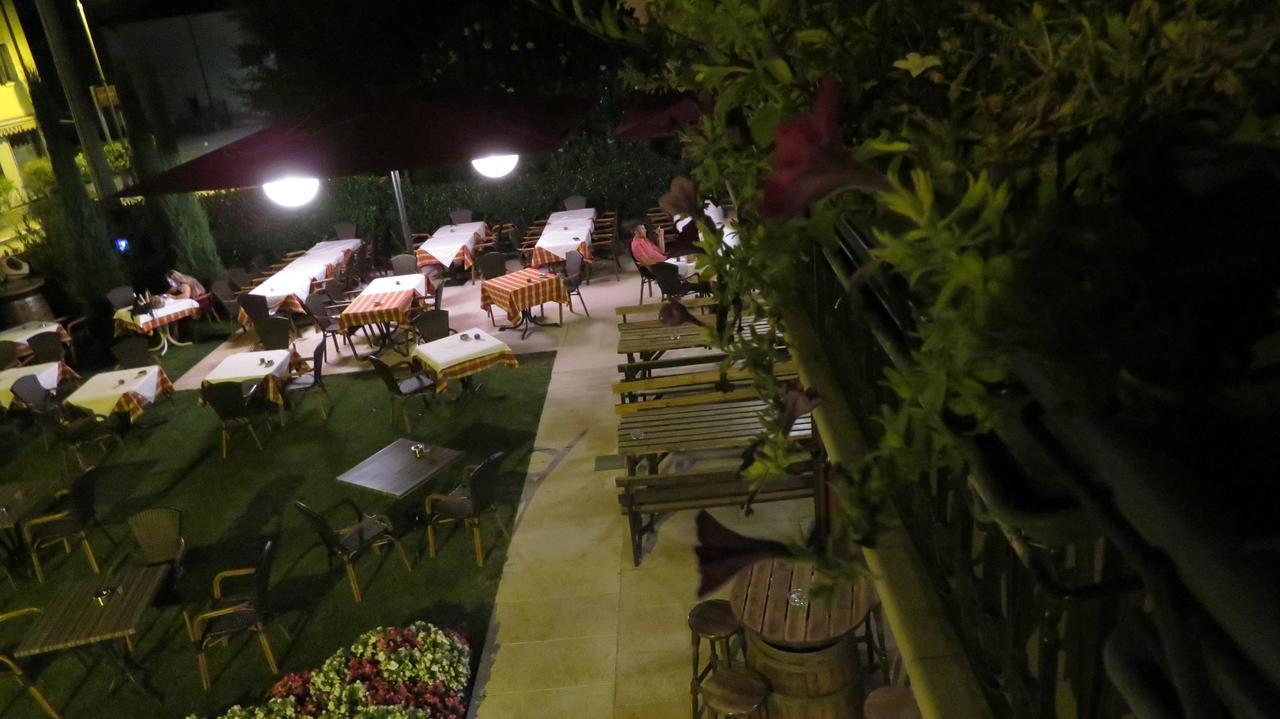 Locanda La Sosta Кавайон-Веронезе Экстерьер фото
